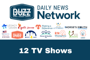 12 Daily News Network TV Shows