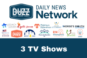 3 Daily News Network TV Shows