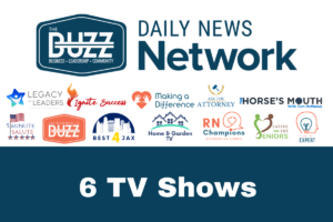 6 Daily News Network TV Shows