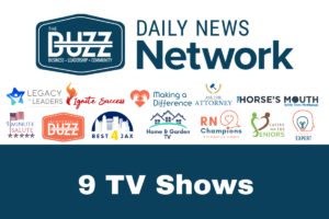 9 Daily News Network TV Shows