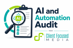 AI & Automation Audit - Client Needs Assessment