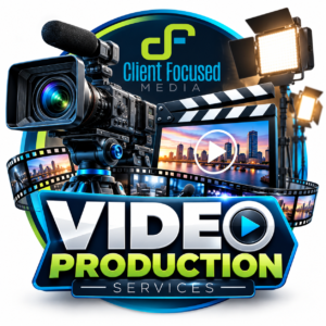 Video Testimonials package of 5