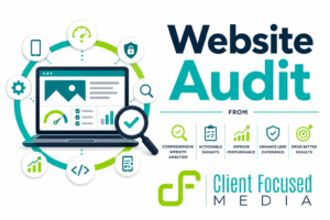 Website Audit - Client Needs Assessment